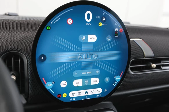 MINI 3-Deurs - Afbeelding 23 van 30