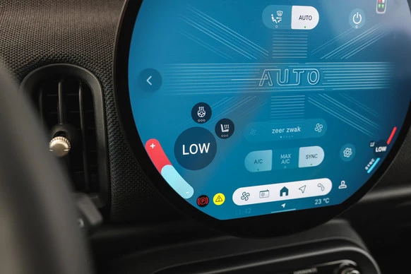 MINI 3-Deurs - Afbeelding 24 van 30