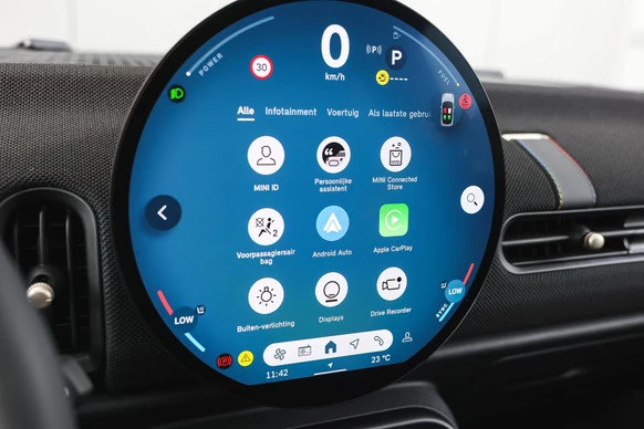 MINI 3-Deurs - Afbeelding 25 van 30