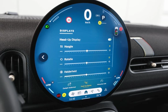 MINI 3-Deurs - Afbeelding 27 van 30