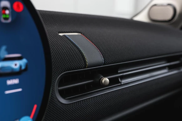 MINI 3-Deurs - Afbeelding 28 van 30