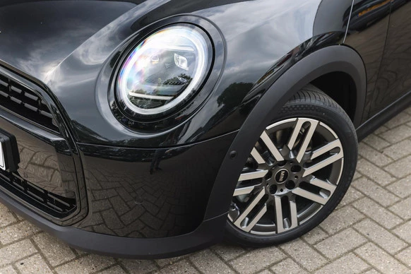 MINI 3-Deurs - Afbeelding 30 van 30