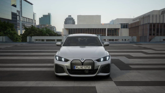 BMW i4 - Afbeelding 3 van 10