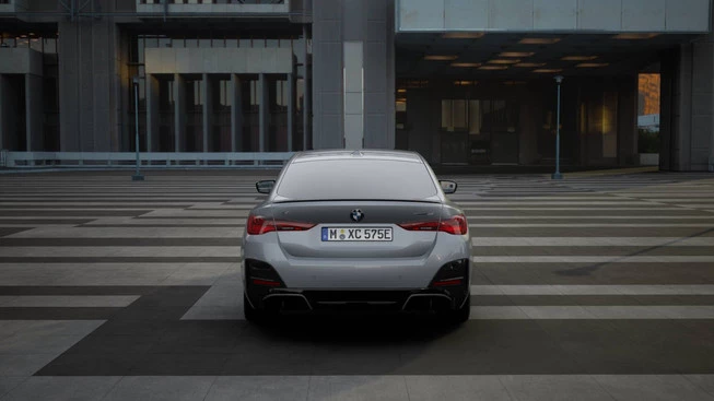 BMW i4 - Afbeelding 4 van 10