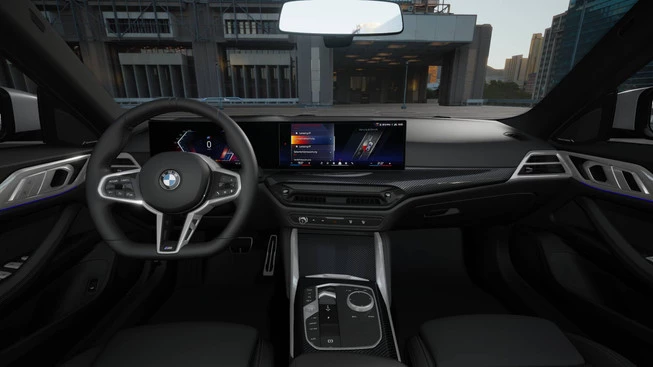 BMW i4 - Afbeelding 6 van 10