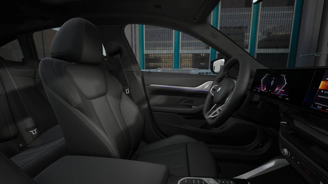 BMW i4 - Afbeelding 7 van 10