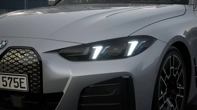 BMW i4 - Afbeelding 8 van 10