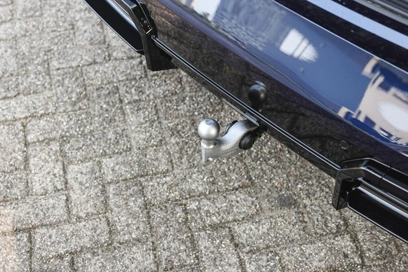 BMW iX - Afbeelding 5 van 30