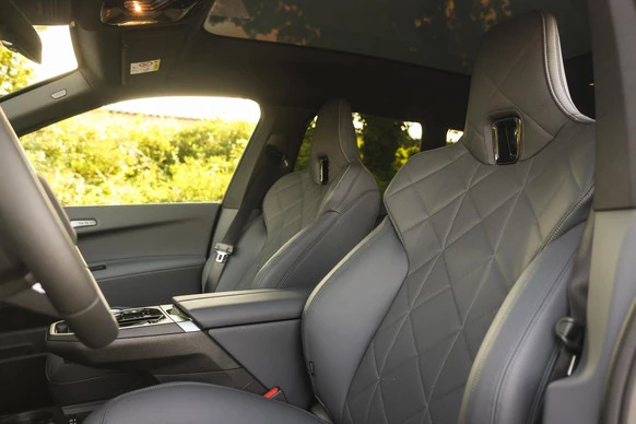 BMW iX - Afbeelding 11 van 30