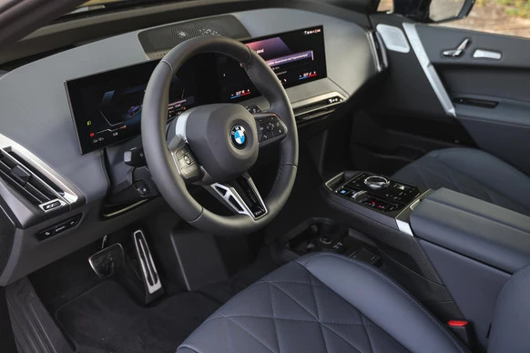 BMW iX - Afbeelding 12 van 30