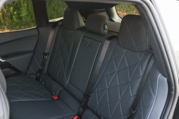 BMW iX - Afbeelding 15 van 30