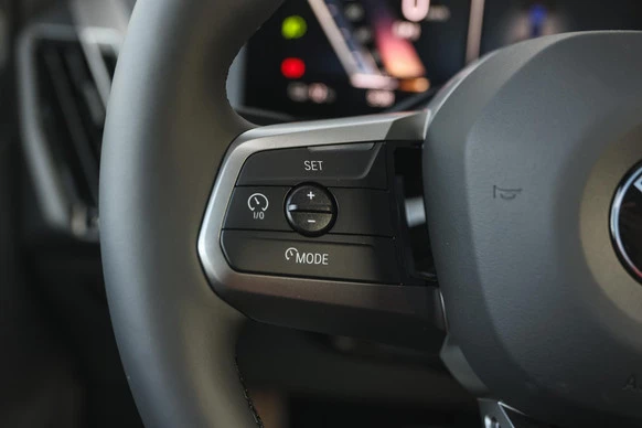 BMW iX - Afbeelding 17 van 30