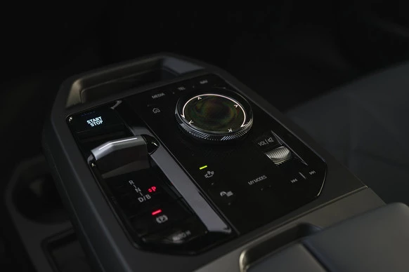 BMW iX - Afbeelding 19 van 30