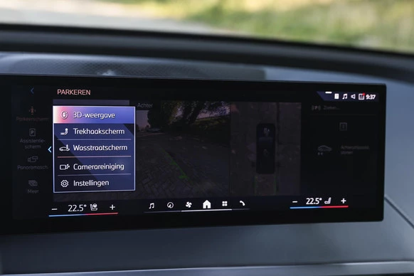 BMW iX - Afbeelding 21 van 30