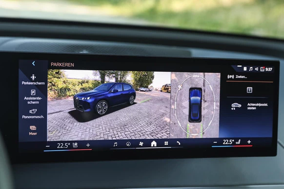 BMW iX - Afbeelding 22 van 30