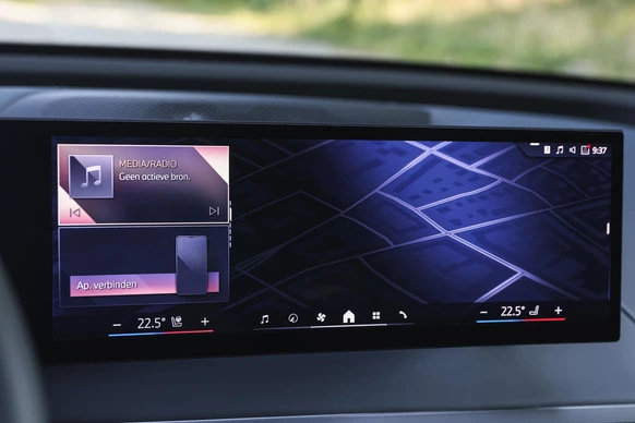 BMW iX - Afbeelding 23 van 30