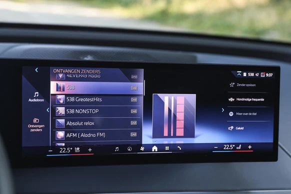 BMW iX - Afbeelding 24 van 30