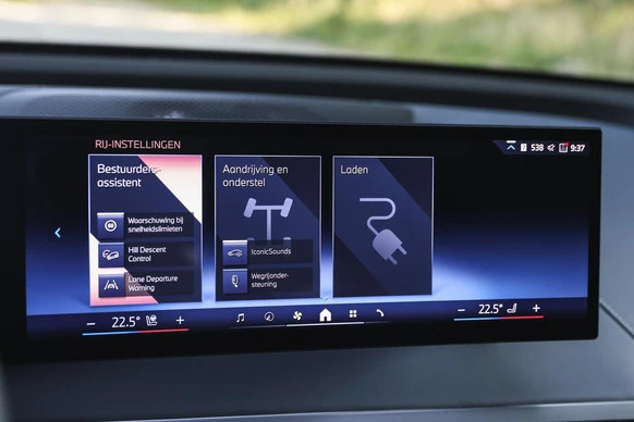 BMW iX - Afbeelding 29 van 30