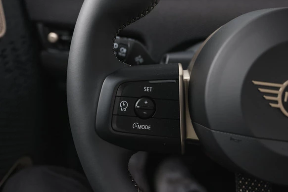 MINI 3-Deurs - Afbeelding 13 van 30