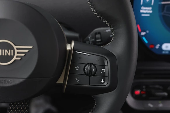 MINI 3-Deurs - Afbeelding 14 van 30