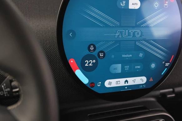 MINI 3-Deurs - Afbeelding 16 van 30