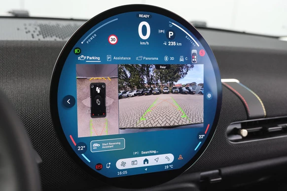 MINI 3-Deurs - Afbeelding 17 van 30