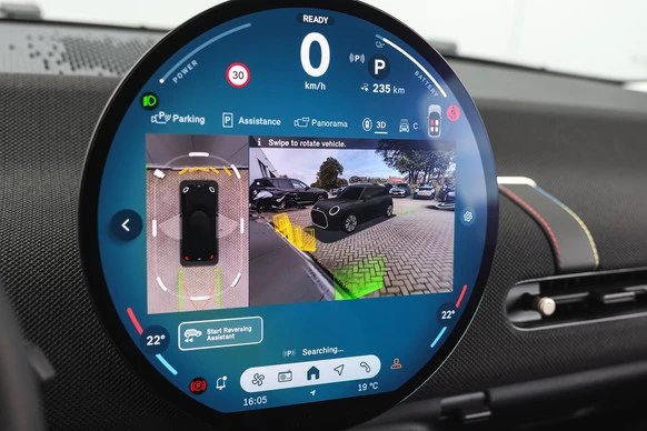 MINI 3-Deurs - Afbeelding 18 van 30