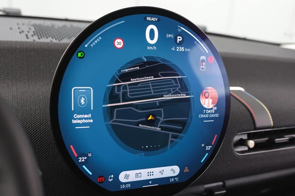 MINI 3-Deurs - Afbeelding 19 van 30