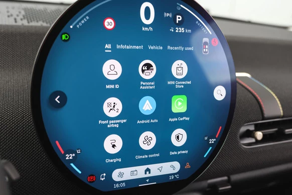 MINI 3-Deurs - Afbeelding 20 van 30