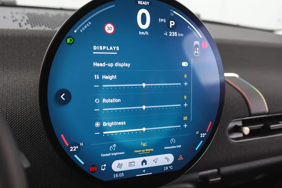 MINI 3-Deurs - Afbeelding 21 van 30