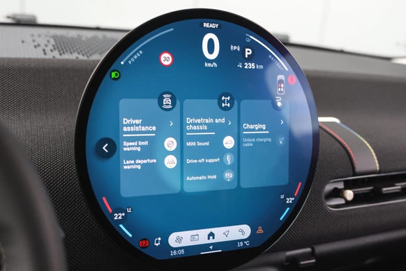 MINI 3-Deurs - Afbeelding 22 van 30