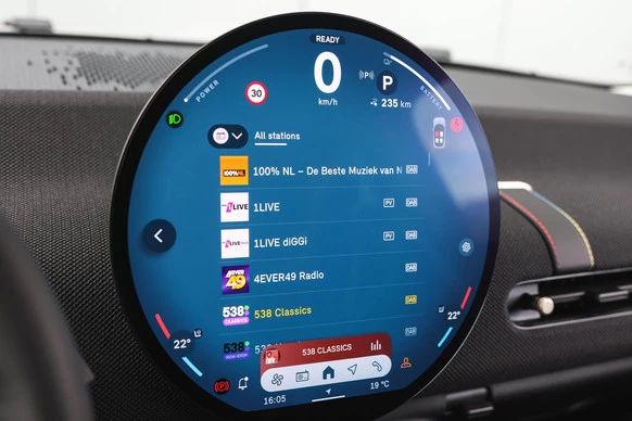 MINI 3-Deurs - Afbeelding 23 van 30