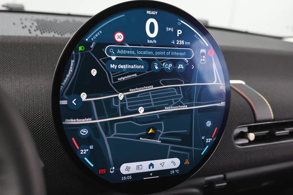 MINI 3-Deurs - Afbeelding 24 van 30