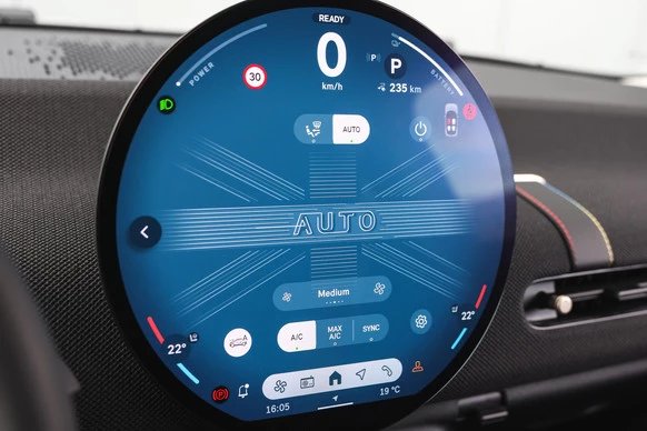 MINI 3-Deurs - Afbeelding 25 van 30