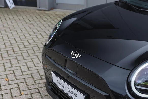 MINI 3-Deurs - Afbeelding 28 van 30