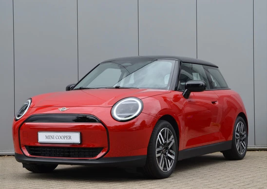 MINI 3-Deurs - Afbeelding 1 van 19