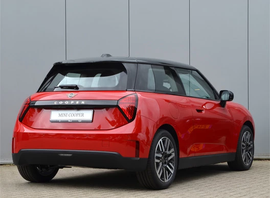 MINI 3-Deurs - Afbeelding 3 van 19