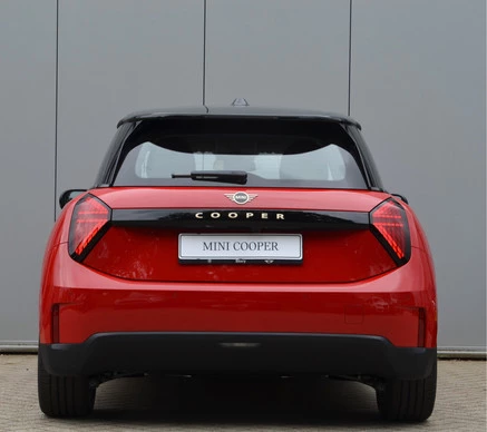 MINI 3-Deurs - Afbeelding 4 van 19