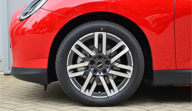 MINI 3-Deurs - Afbeelding 7 van 19