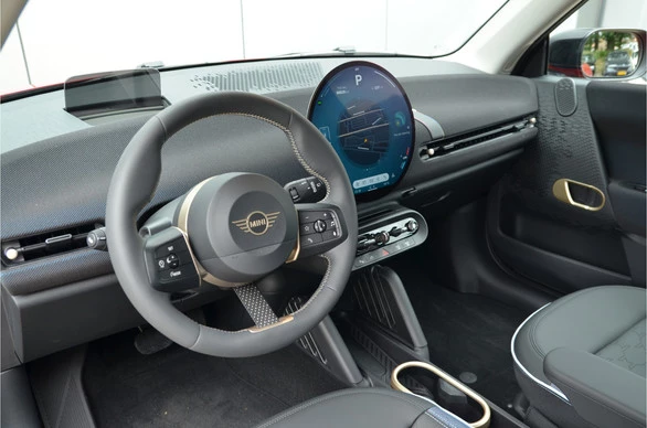 MINI 3-Deurs - Afbeelding 8 van 19