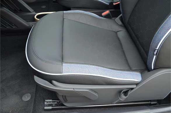 MINI 3-Deurs - Afbeelding 9 van 19