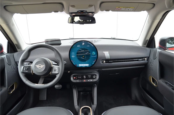 MINI 3-Deurs - Afbeelding 12 van 19