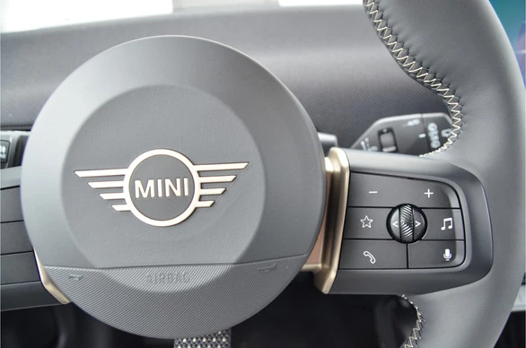 MINI 3-Deurs - Afbeelding 14 van 19