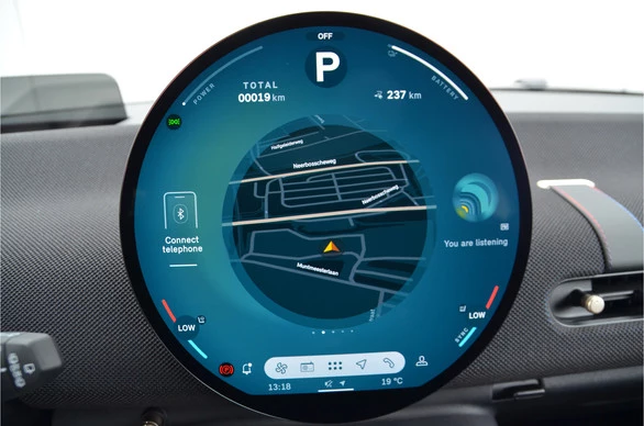 MINI 3-Deurs - Afbeelding 15 van 19