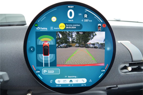 MINI 3-Deurs - Afbeelding 17 van 19