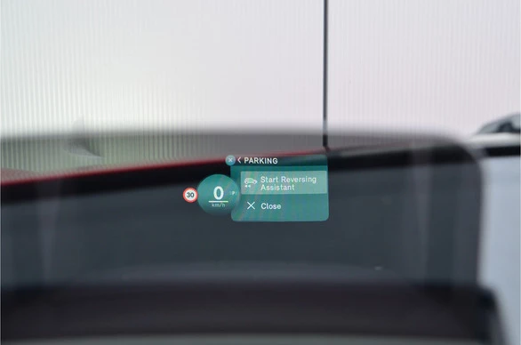 MINI 3-Deurs - Afbeelding 18 van 19