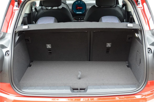 MINI 3-Deurs - Afbeelding 19 van 19