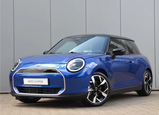 MINI 3-Deurs - Afbeelding 1 van 20