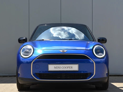 MINI 3-Deurs - Afbeelding 2 van 20