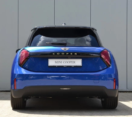 MINI 3-Deurs - Afbeelding 4 van 20